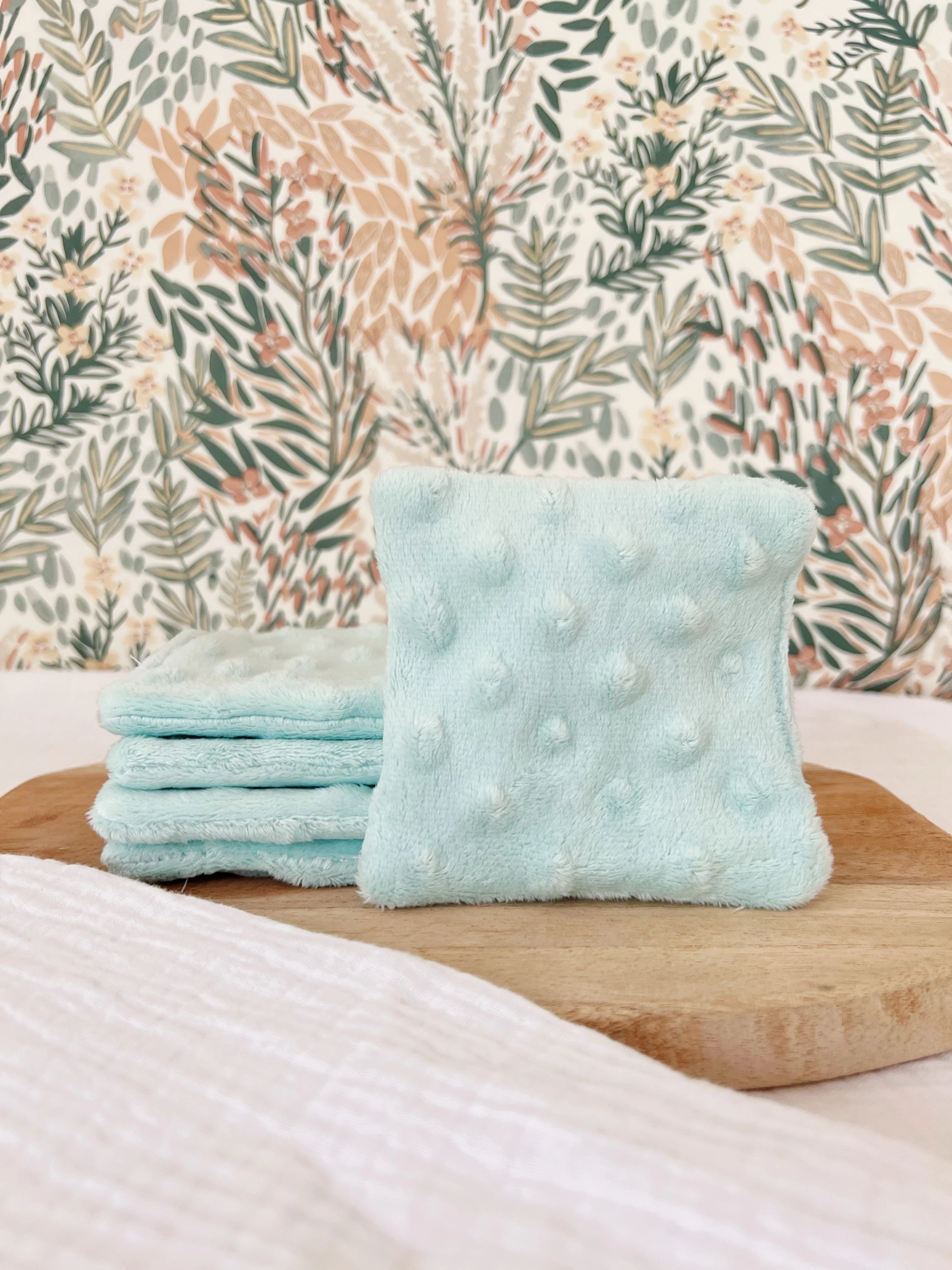 Coton magique (démaquille avec de l’eau uniquement) - Image 7