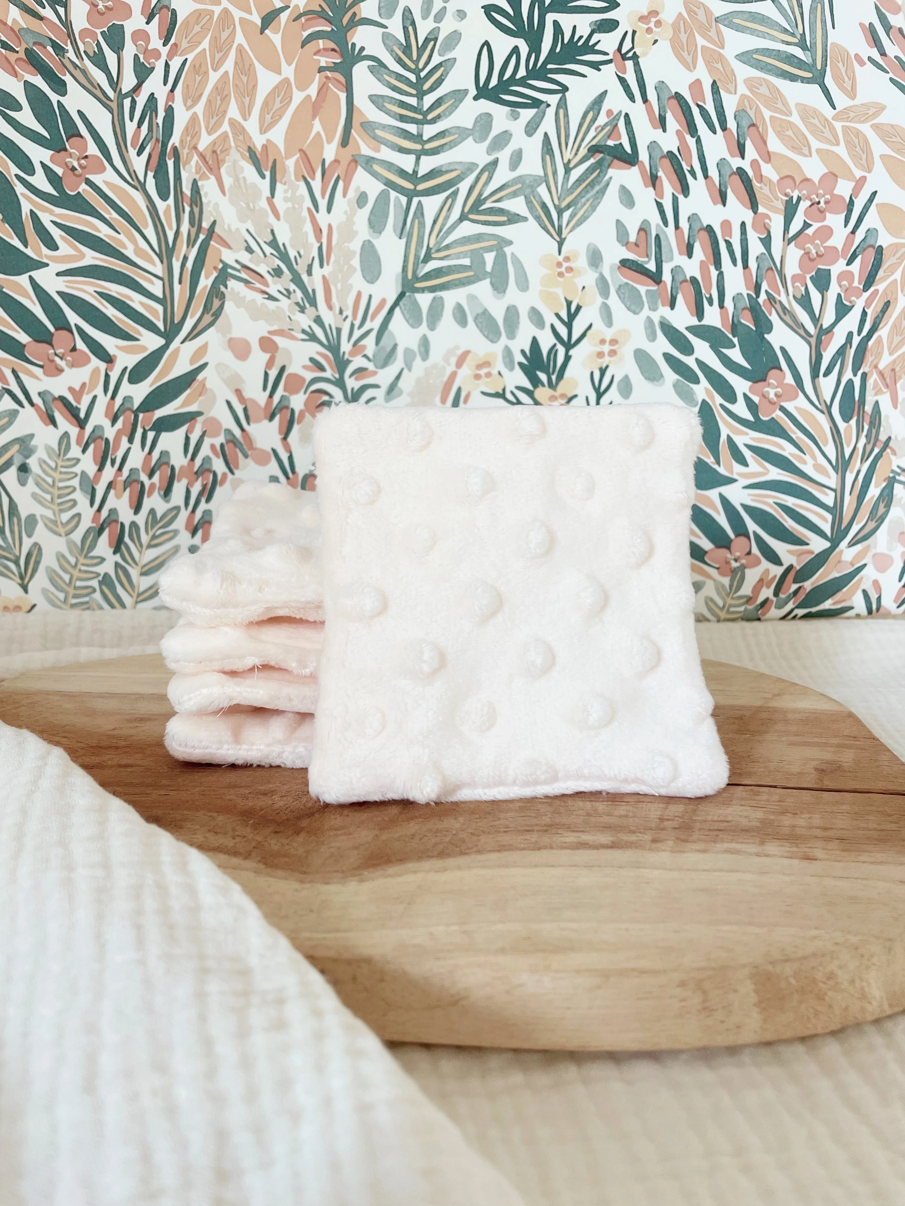 Coton magique (démaquille avec de l’eau uniquement) - Image 8