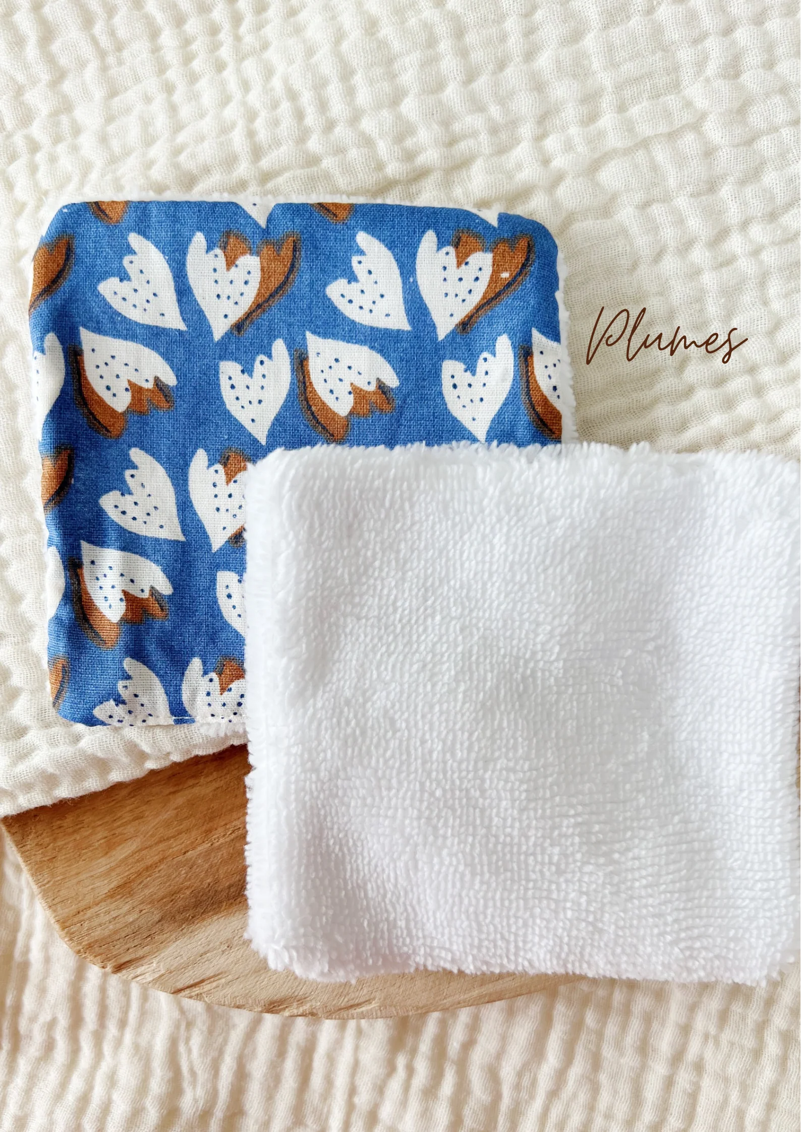 Coton lavable en éponge bambou - Image 49