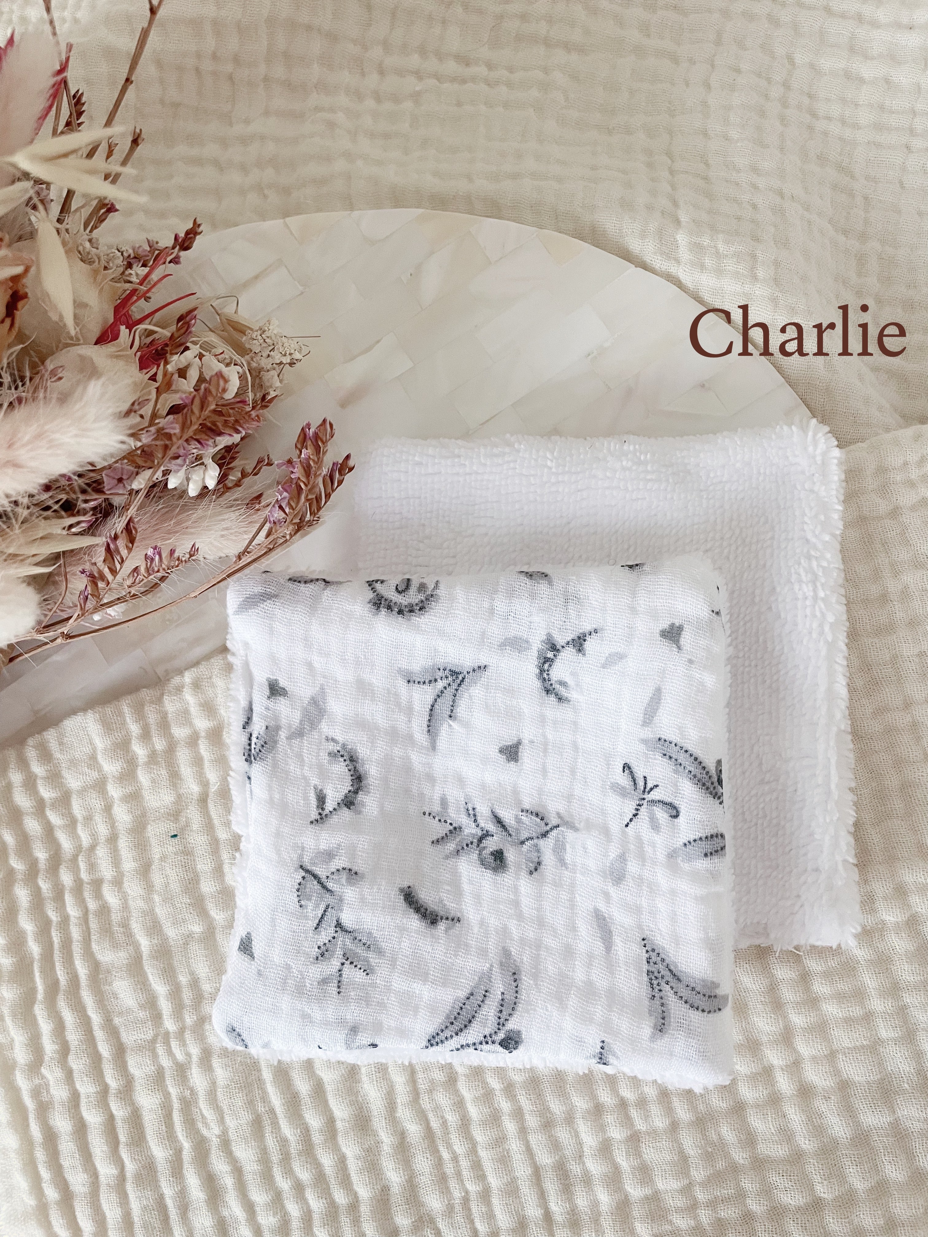 Coton lavable en éponge bambou - Image 63