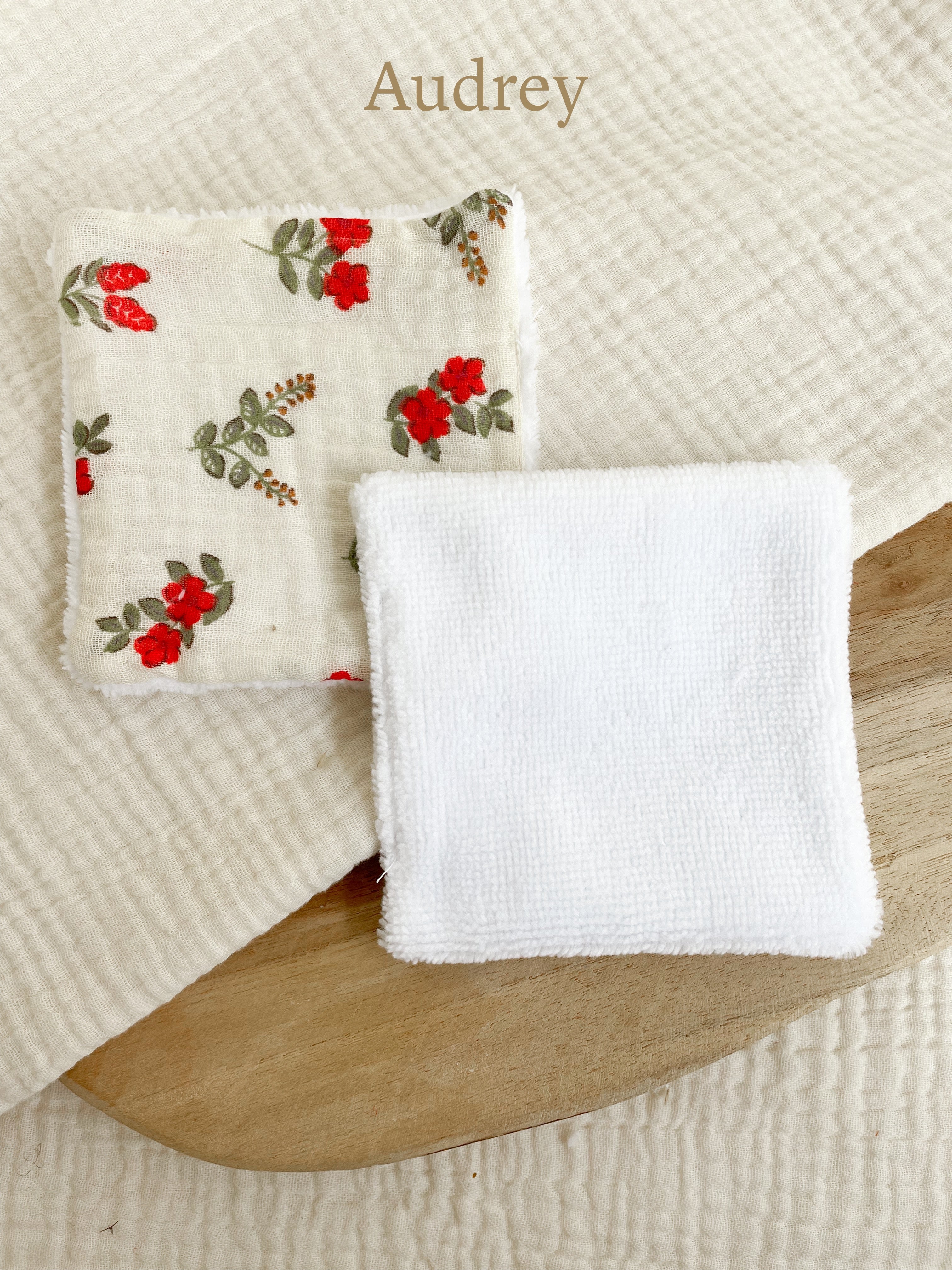 Coton lavable en éponge bambou - Image 67