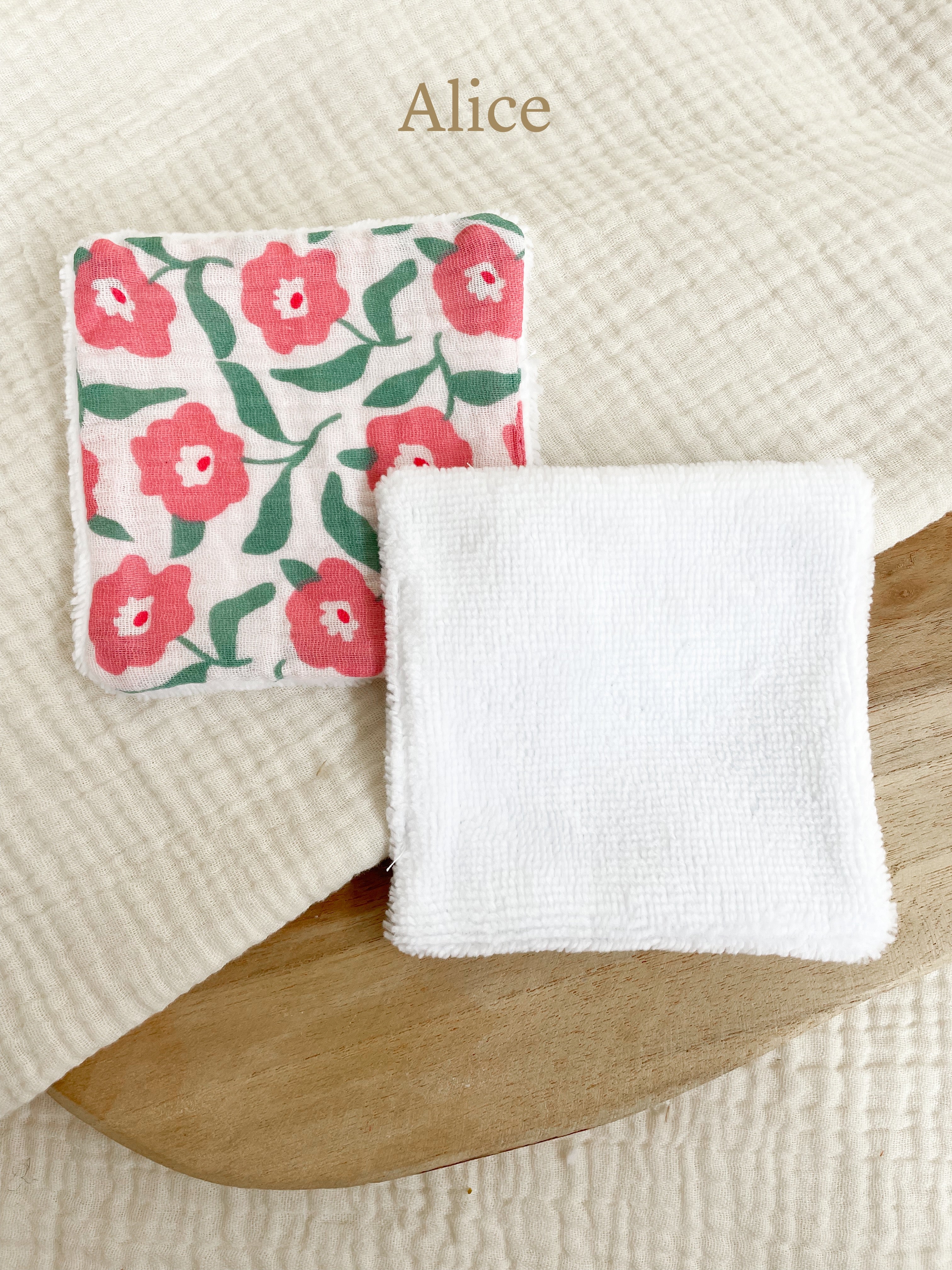 Coton lavable en éponge bambou - Image 72