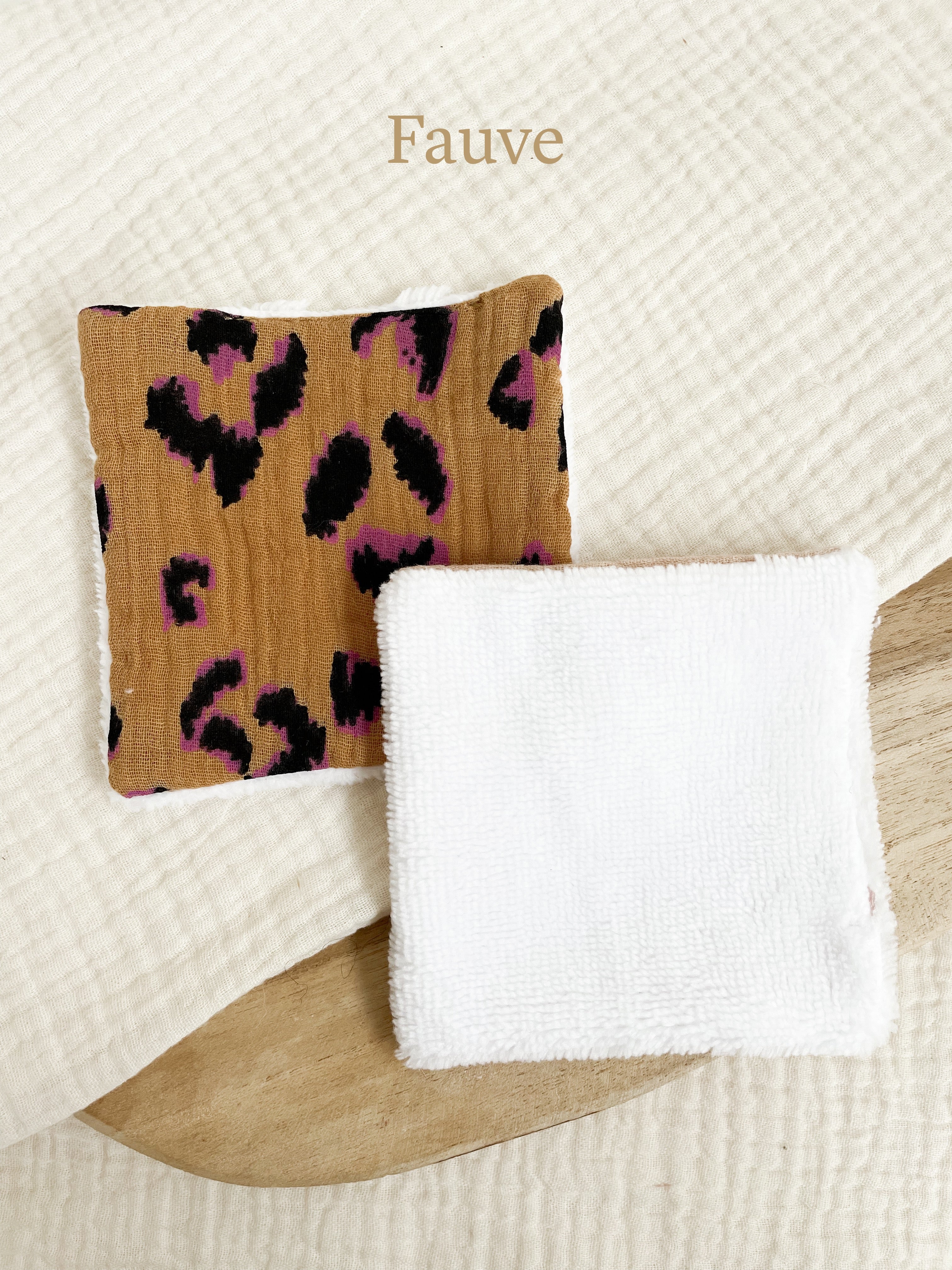 Coton lavable en éponge bambou - Image 73