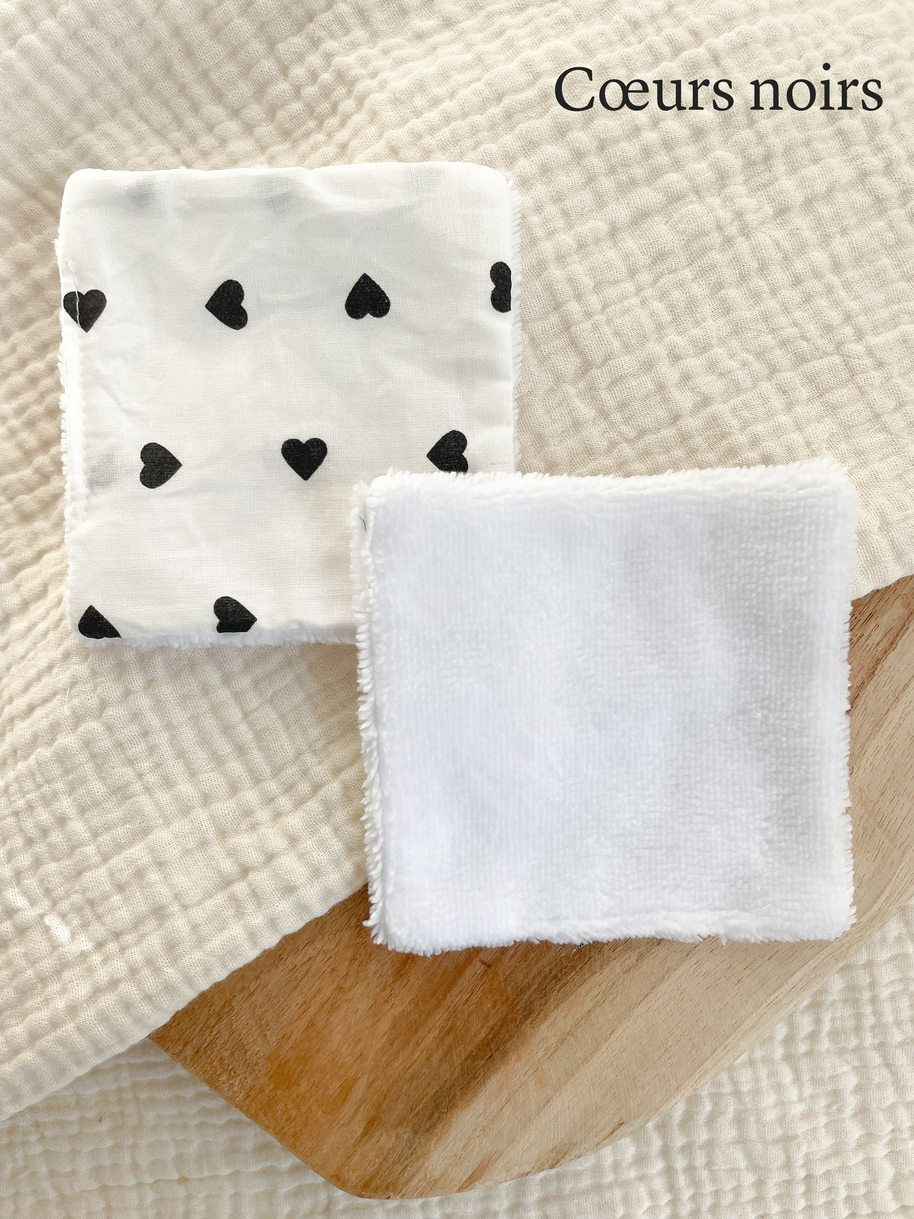 Coton lavable en éponge bambou - Image 75