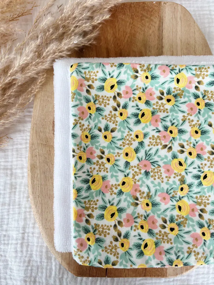 Mini serviette visage - Image 100