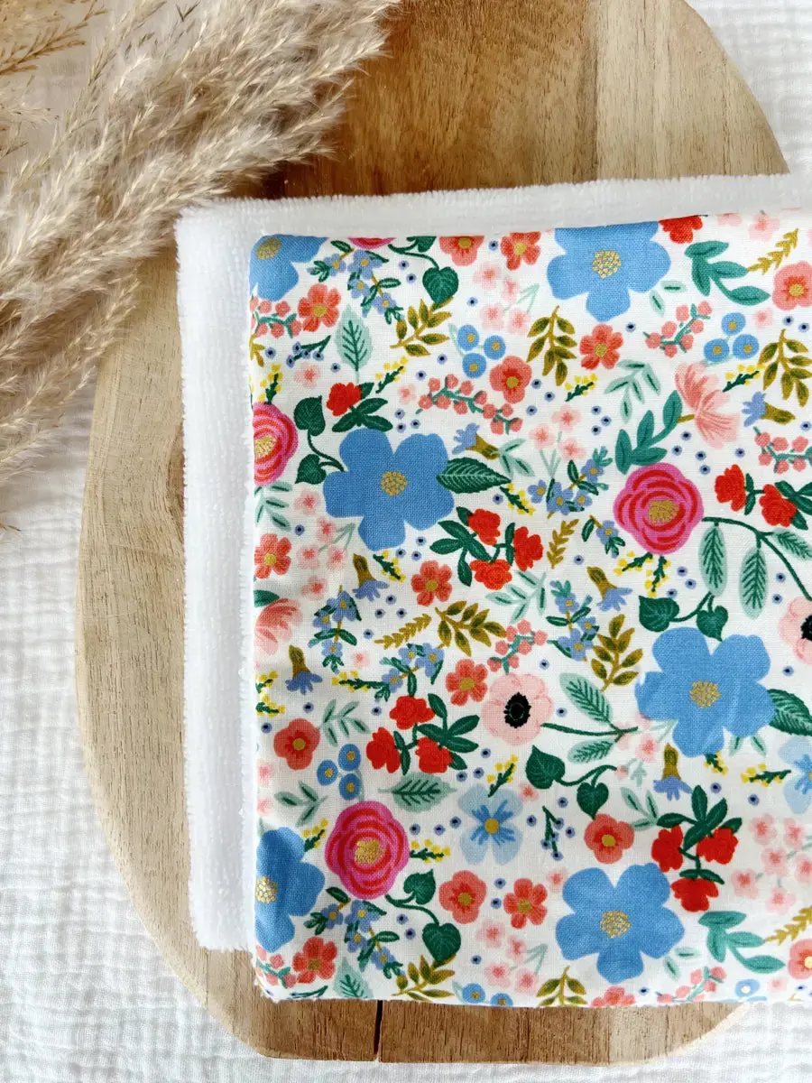 Mini serviette visage - Image 102