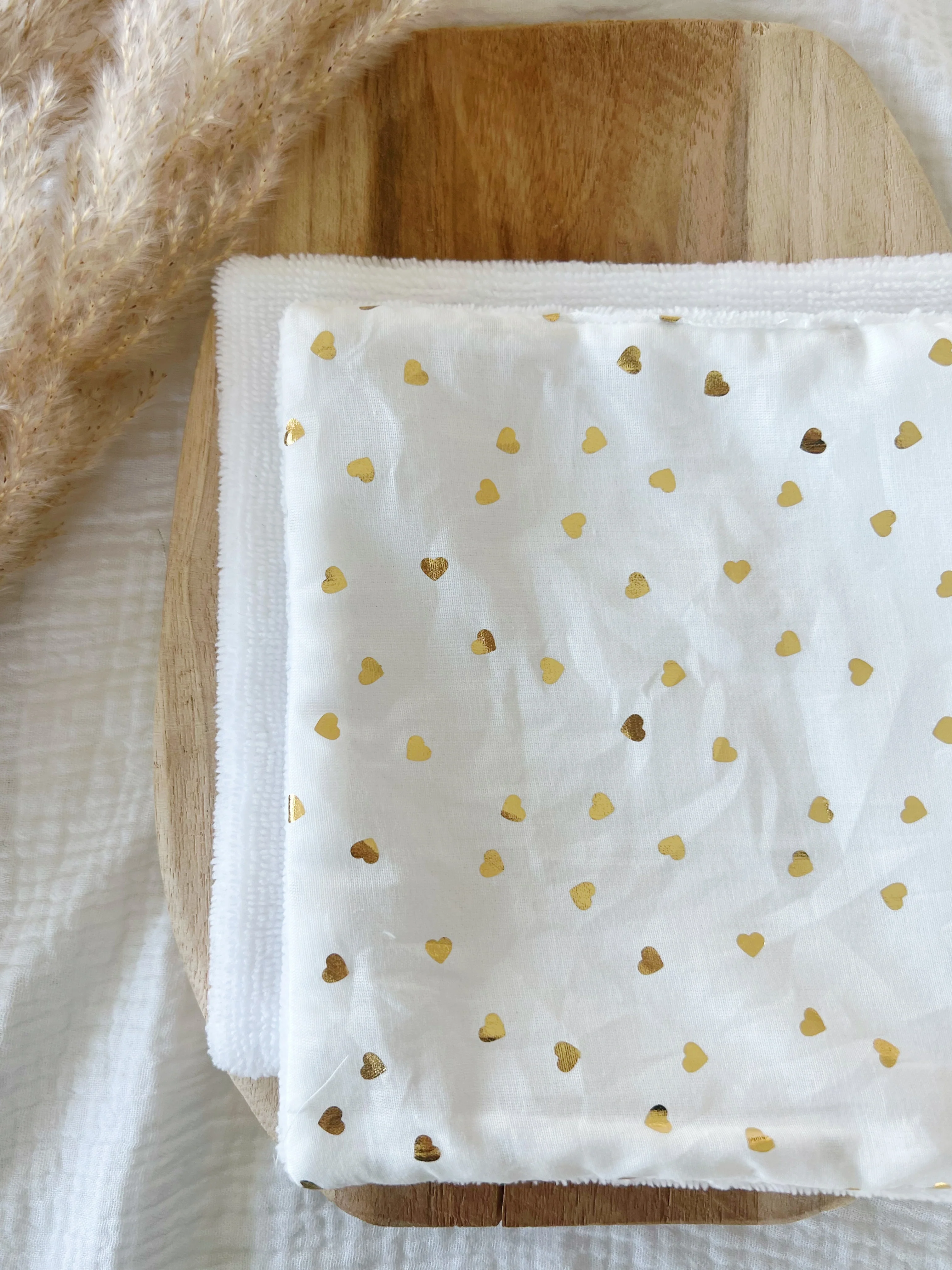 Mini serviette visage - Image 12