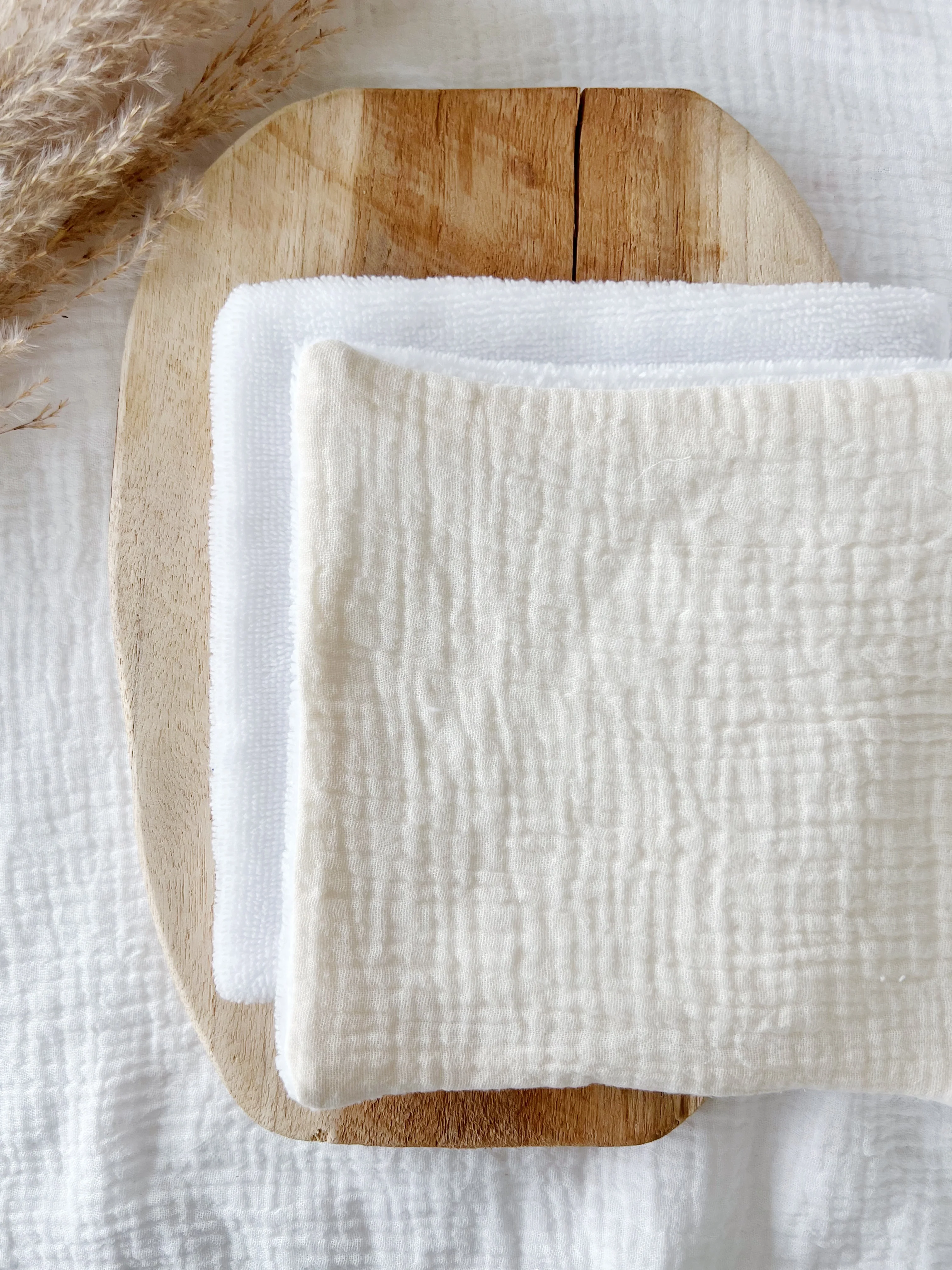 Mini serviette visage - Image 14