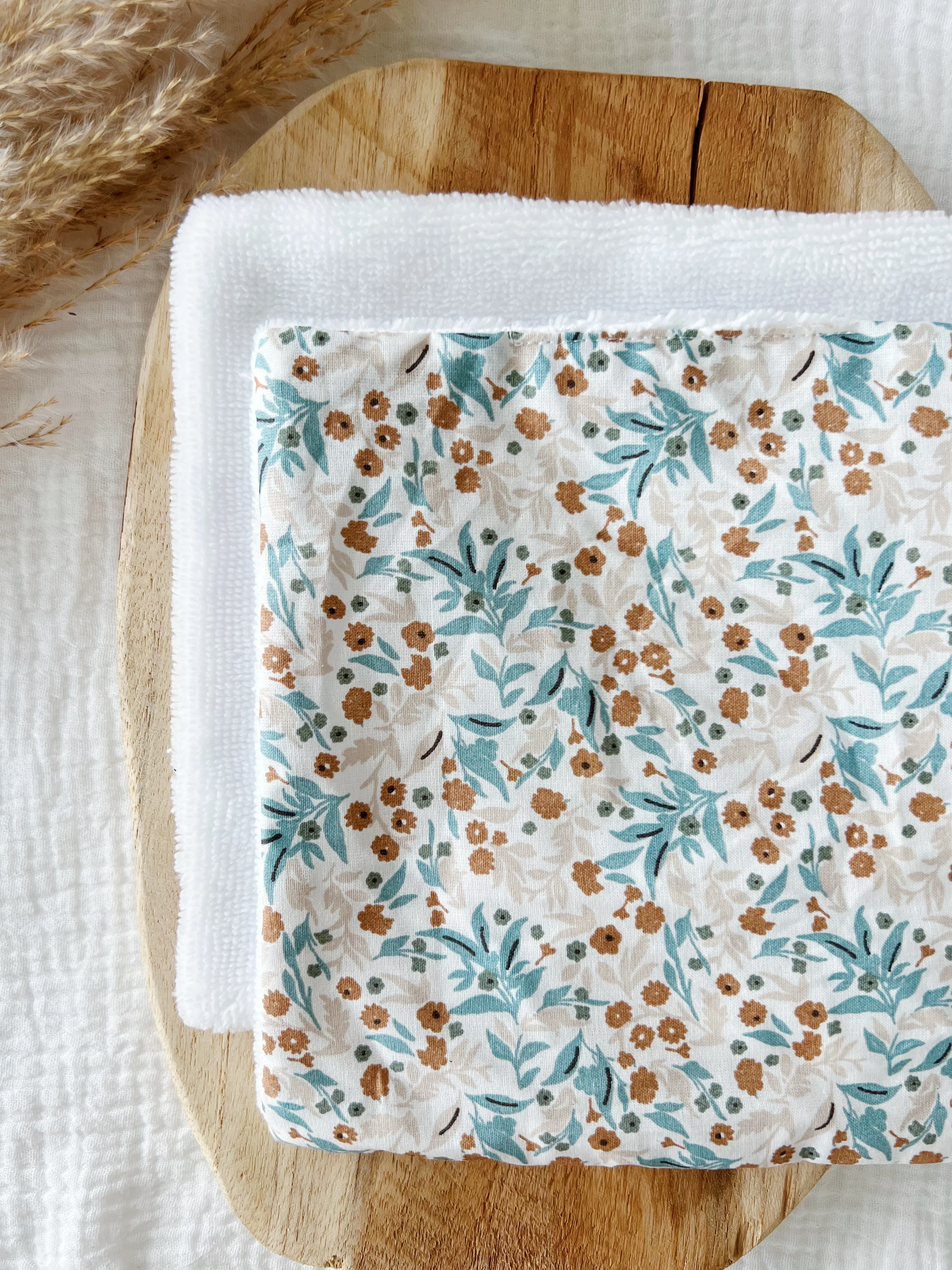 Mini serviette visage - Image 15