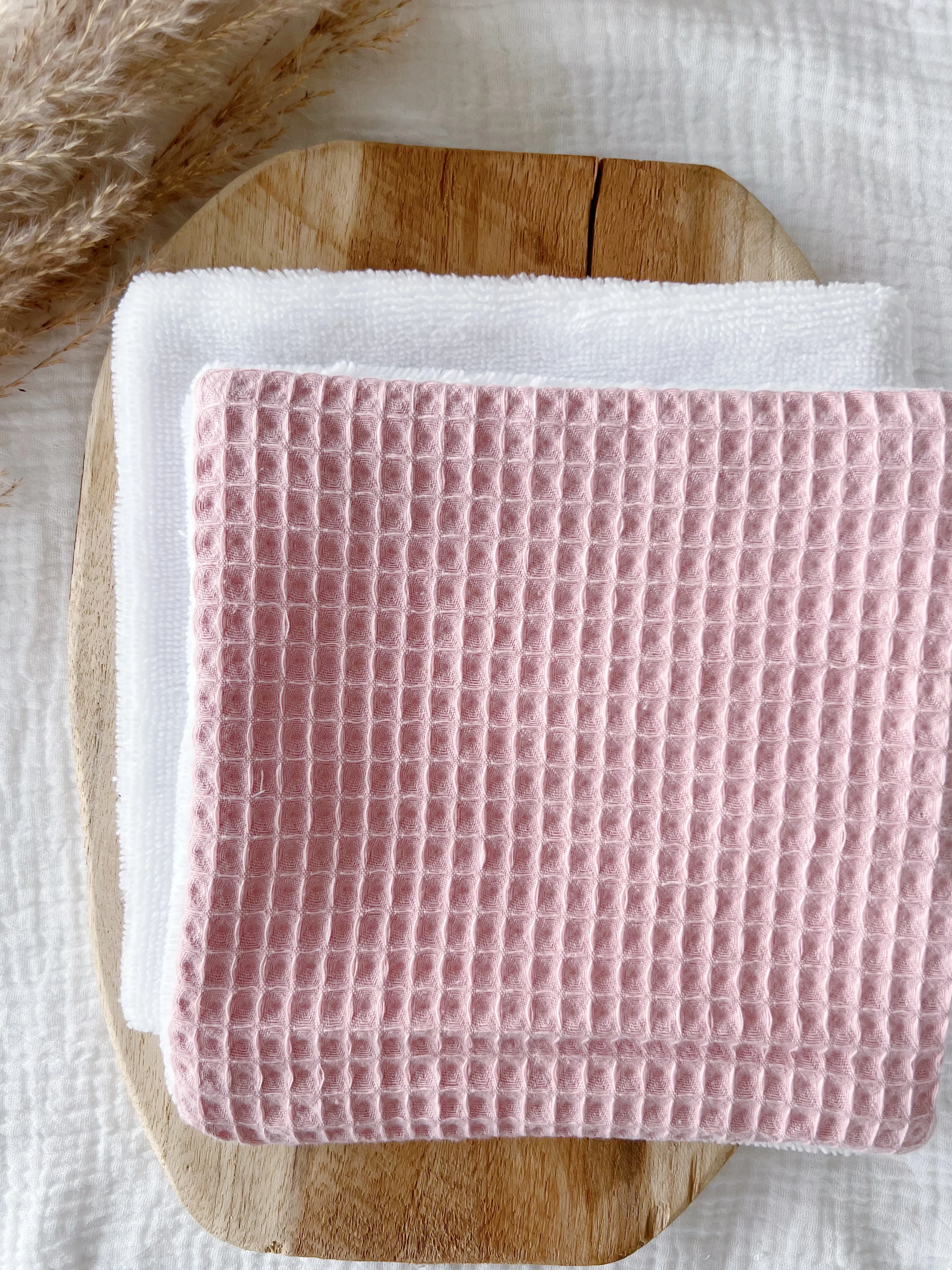 Mini serviette visage - Image 16