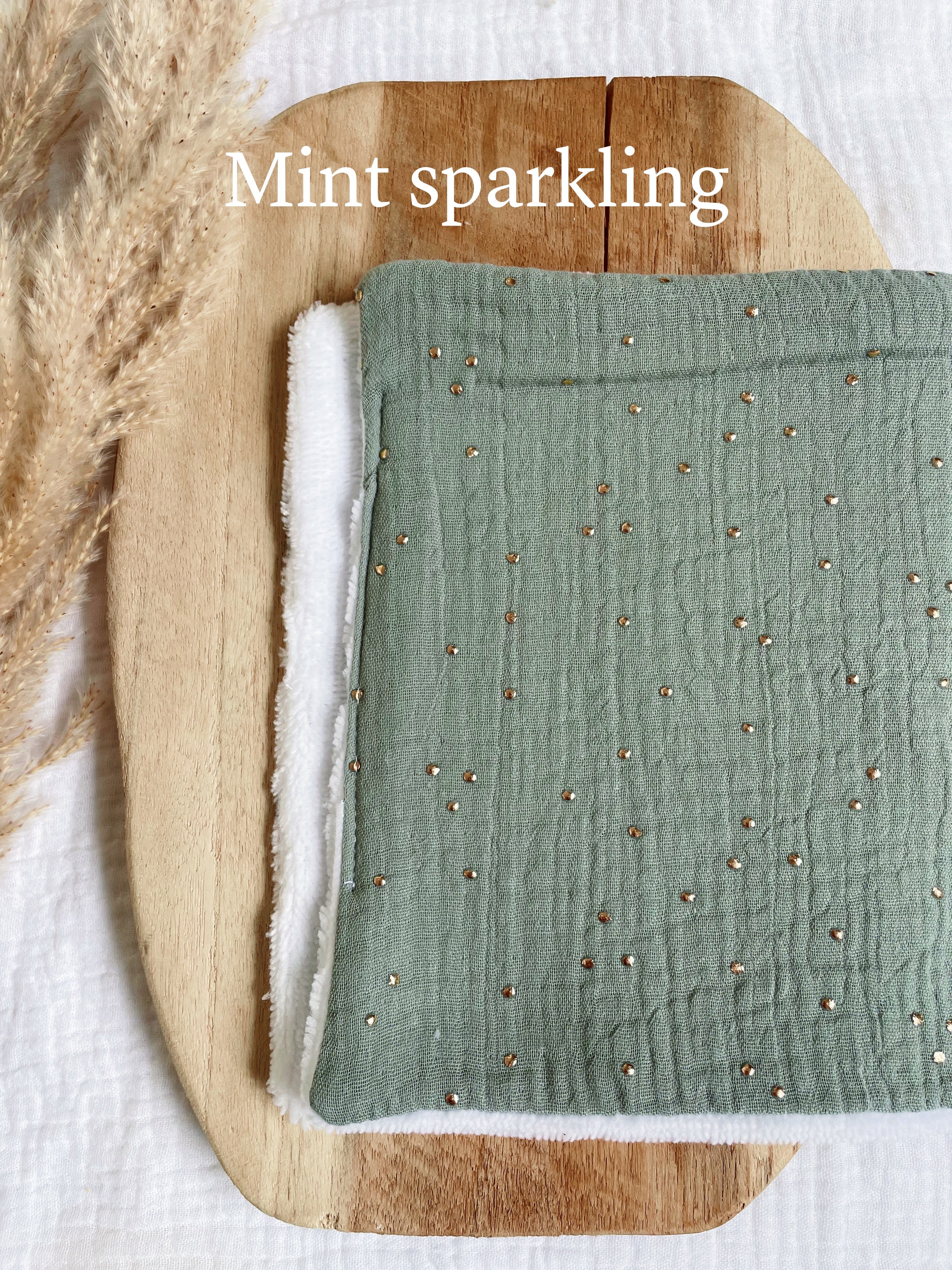 Mini serviette visage - Image 39