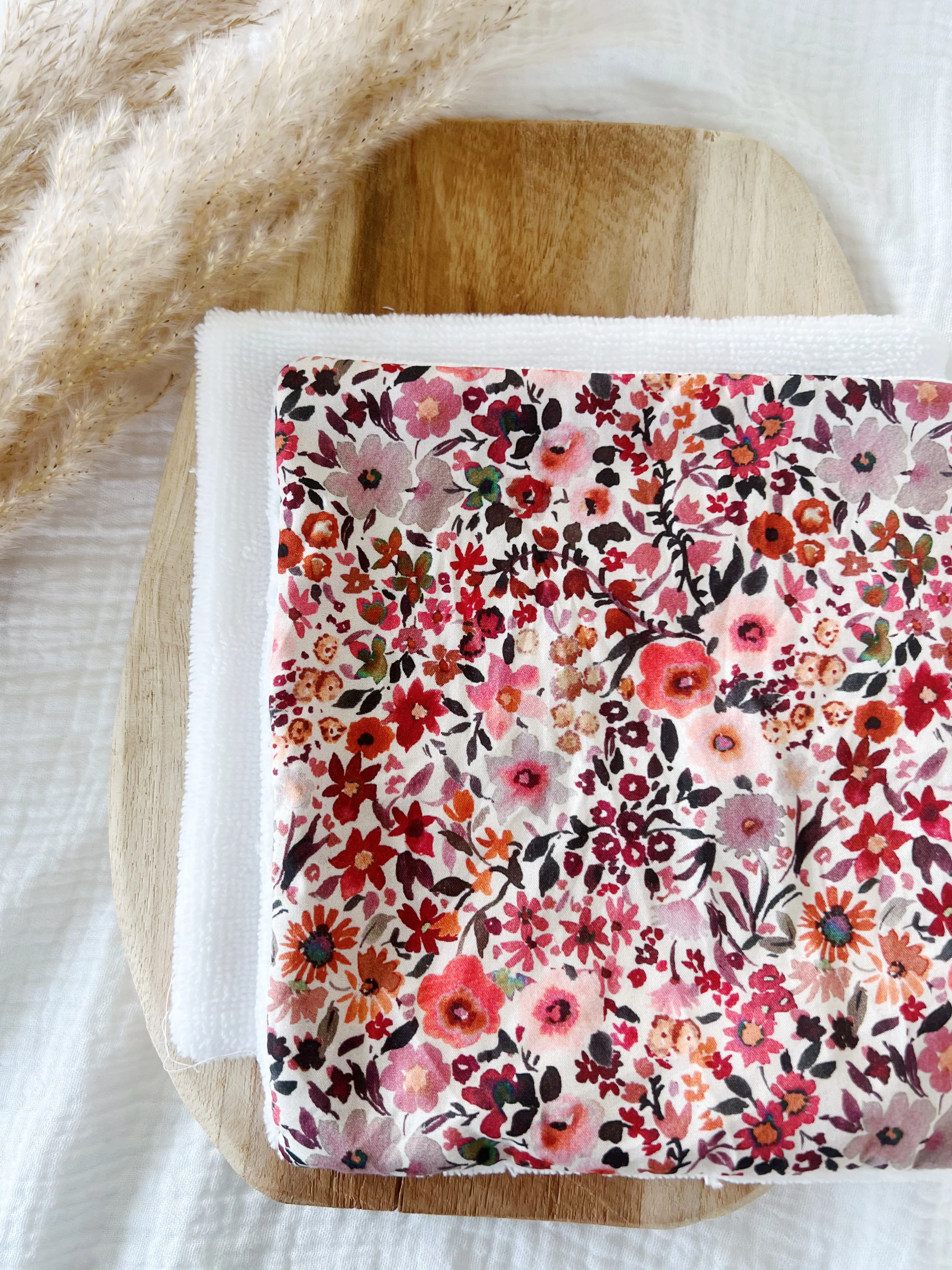 Mini serviette visage - Image 4