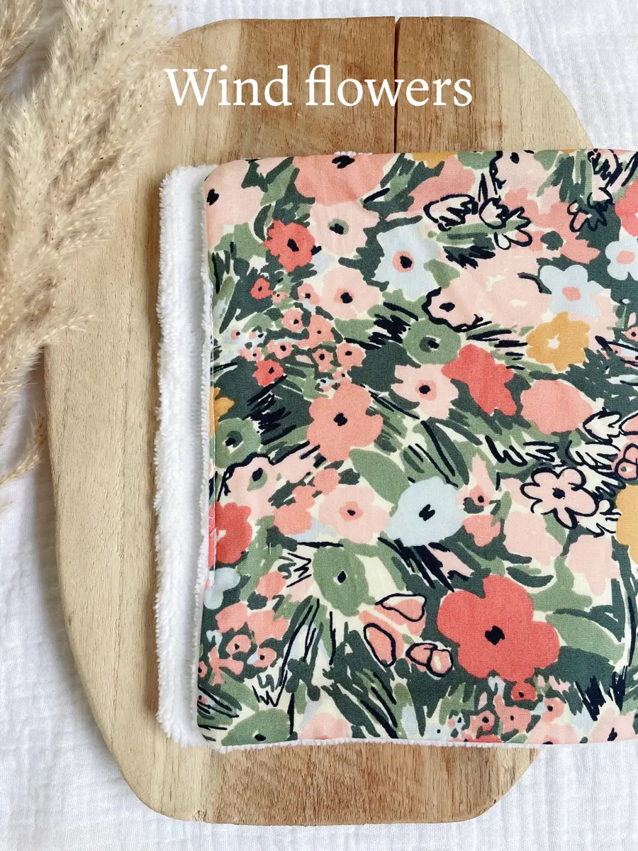 Mini serviette visage - Image 41