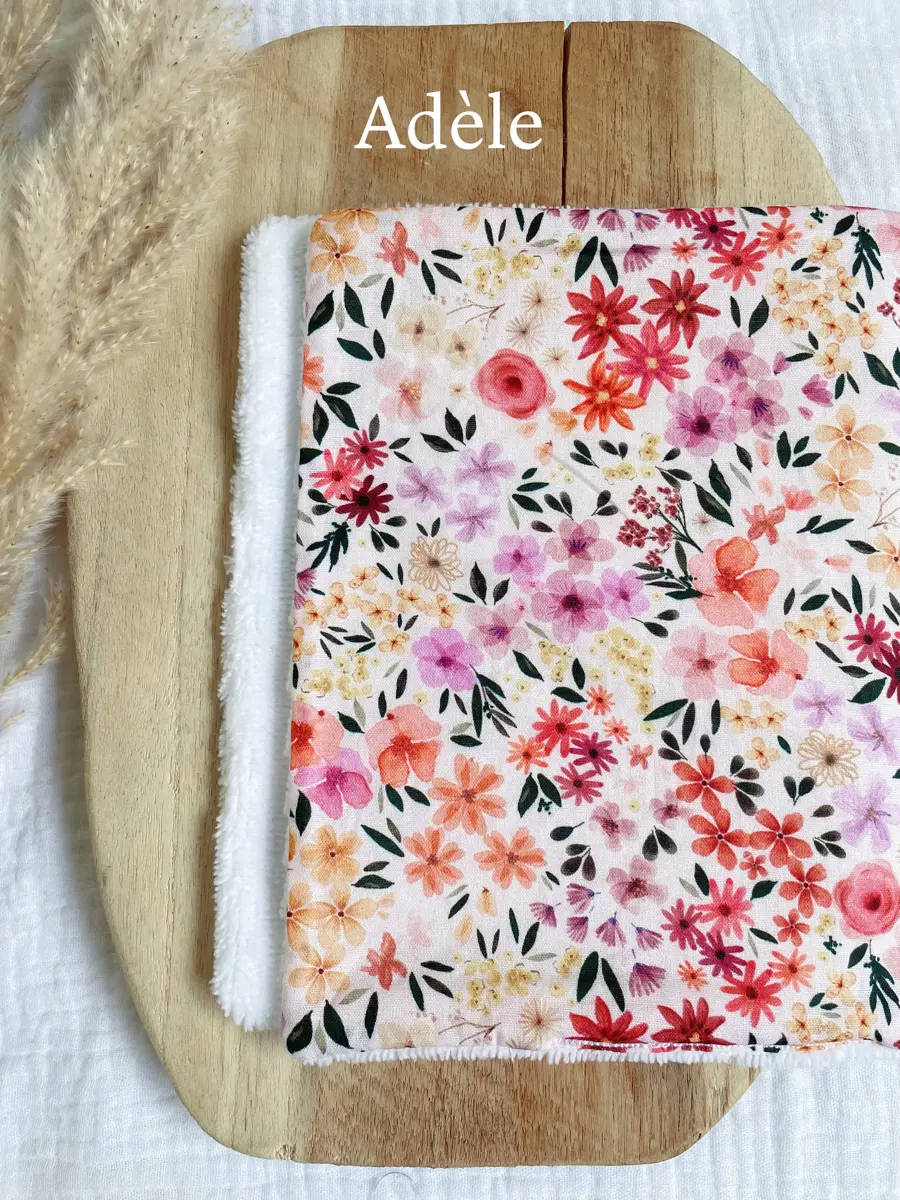 Mini serviette visage - Image 42