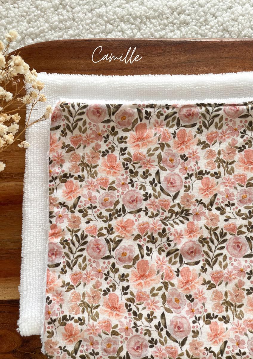 Mini serviette visage - Image 44