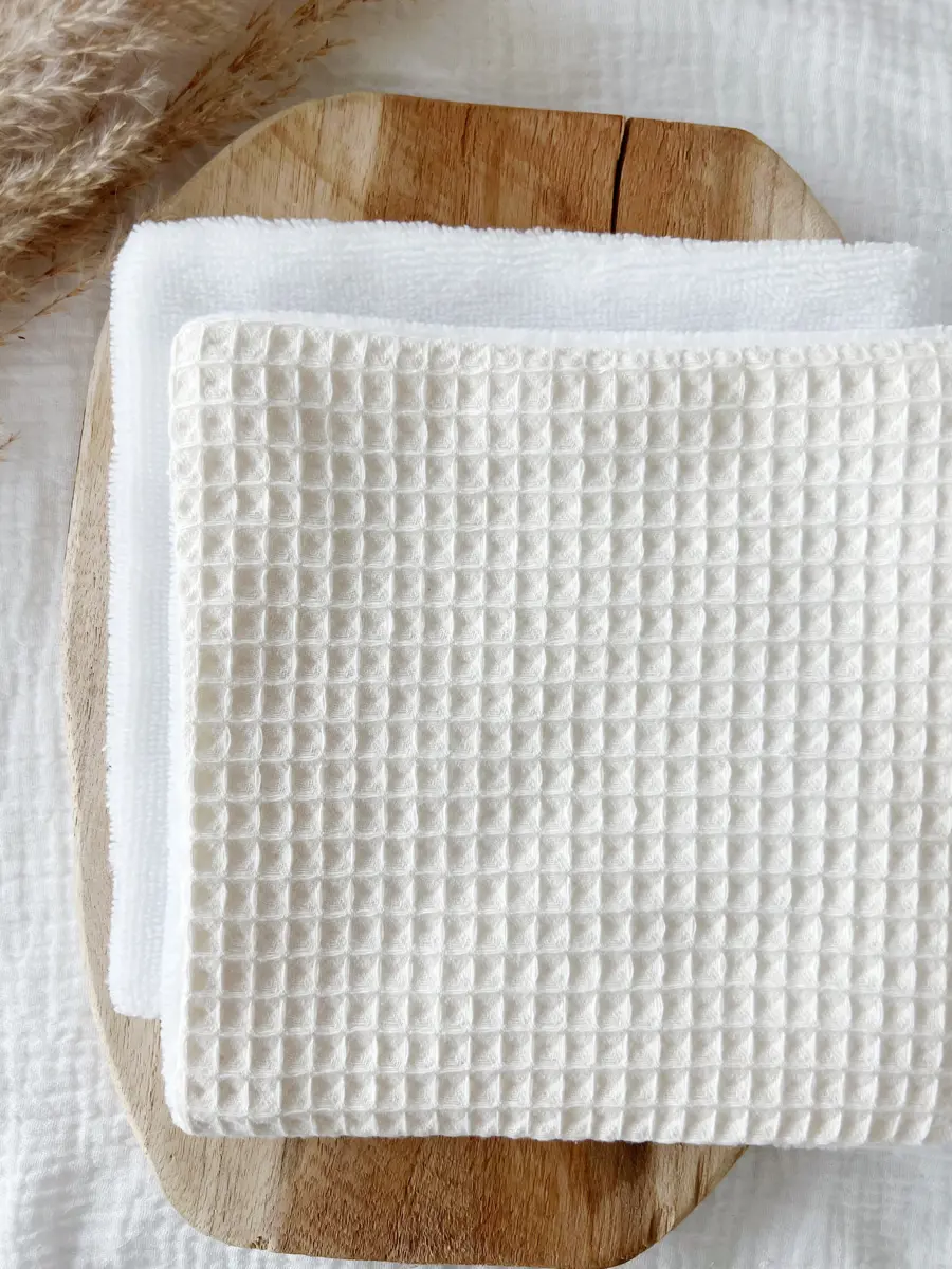 Mini serviette visage - Image 45