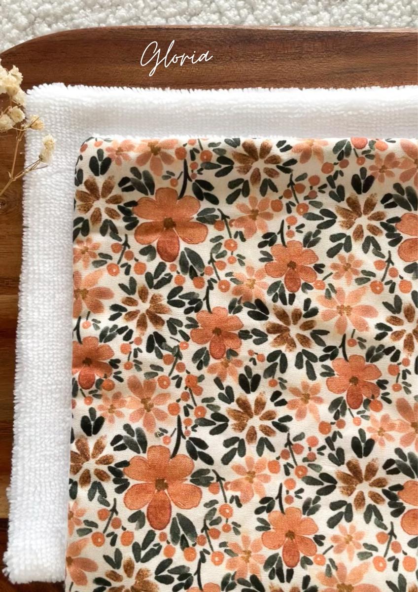 Mini serviette visage - Image 46