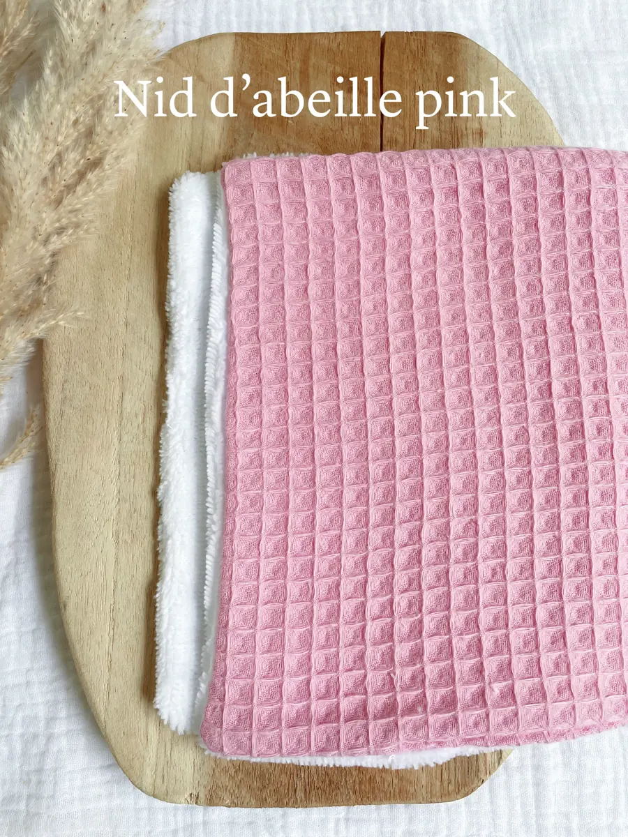 Mini serviette visage - Image 47