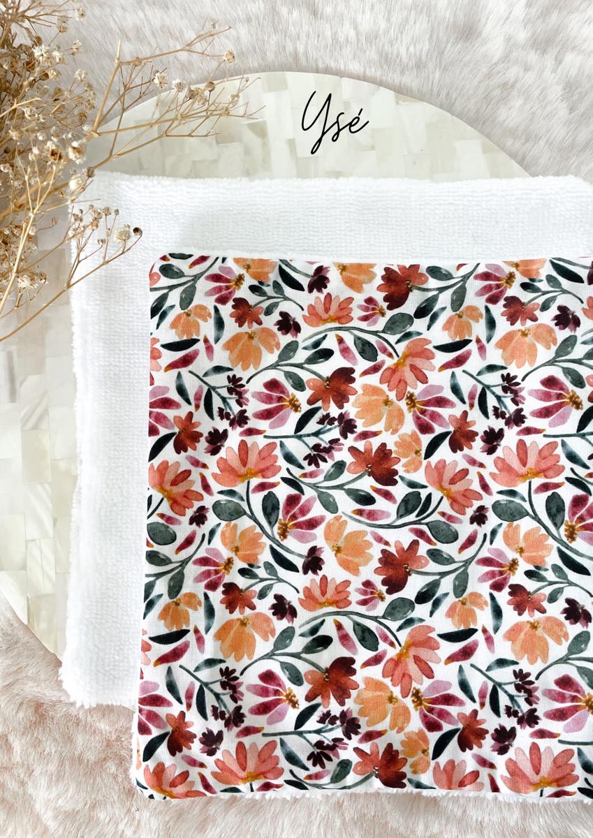 Mini serviette visage - Image 48