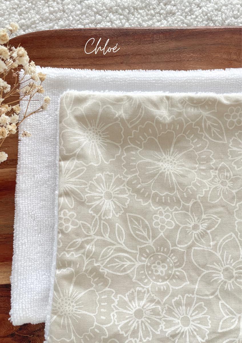 Mini serviette visage - Image 49