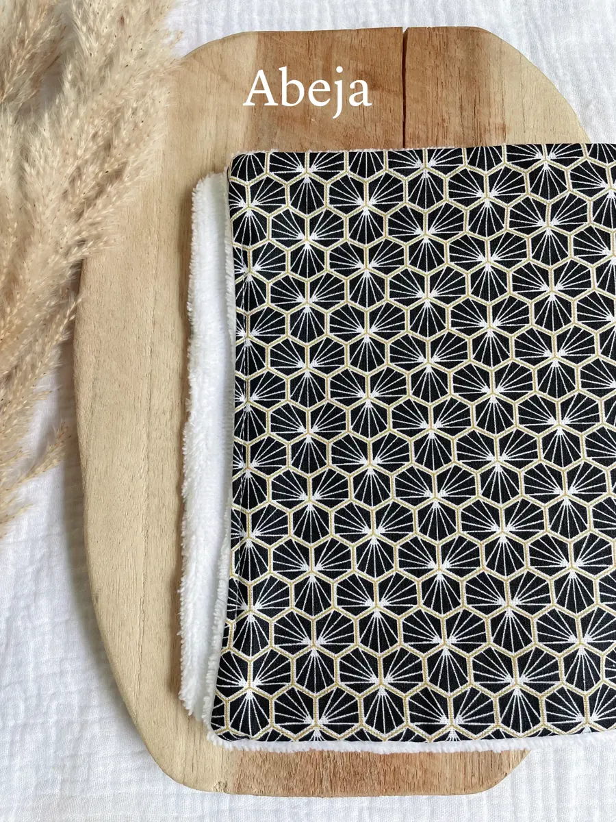 Mini serviette visage - Image 50