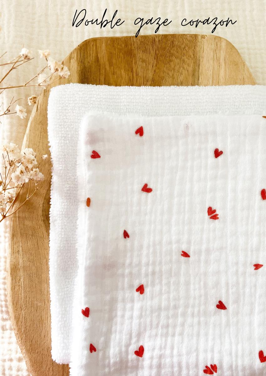 Mini serviette visage - Image 51