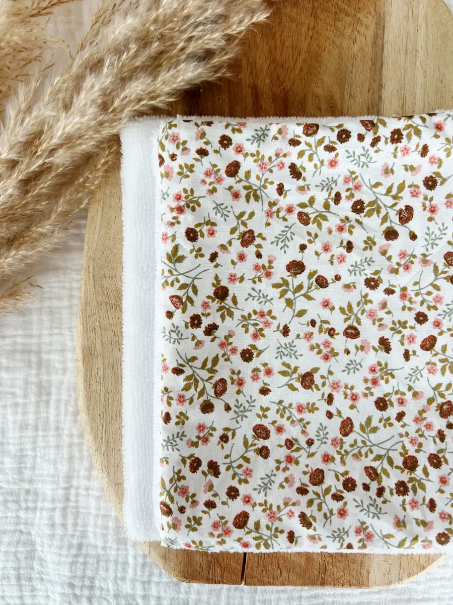 Mini serviette visage - Image 52