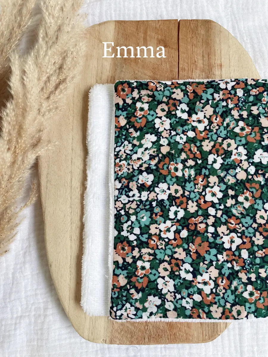 Mini serviette visage - Image 54