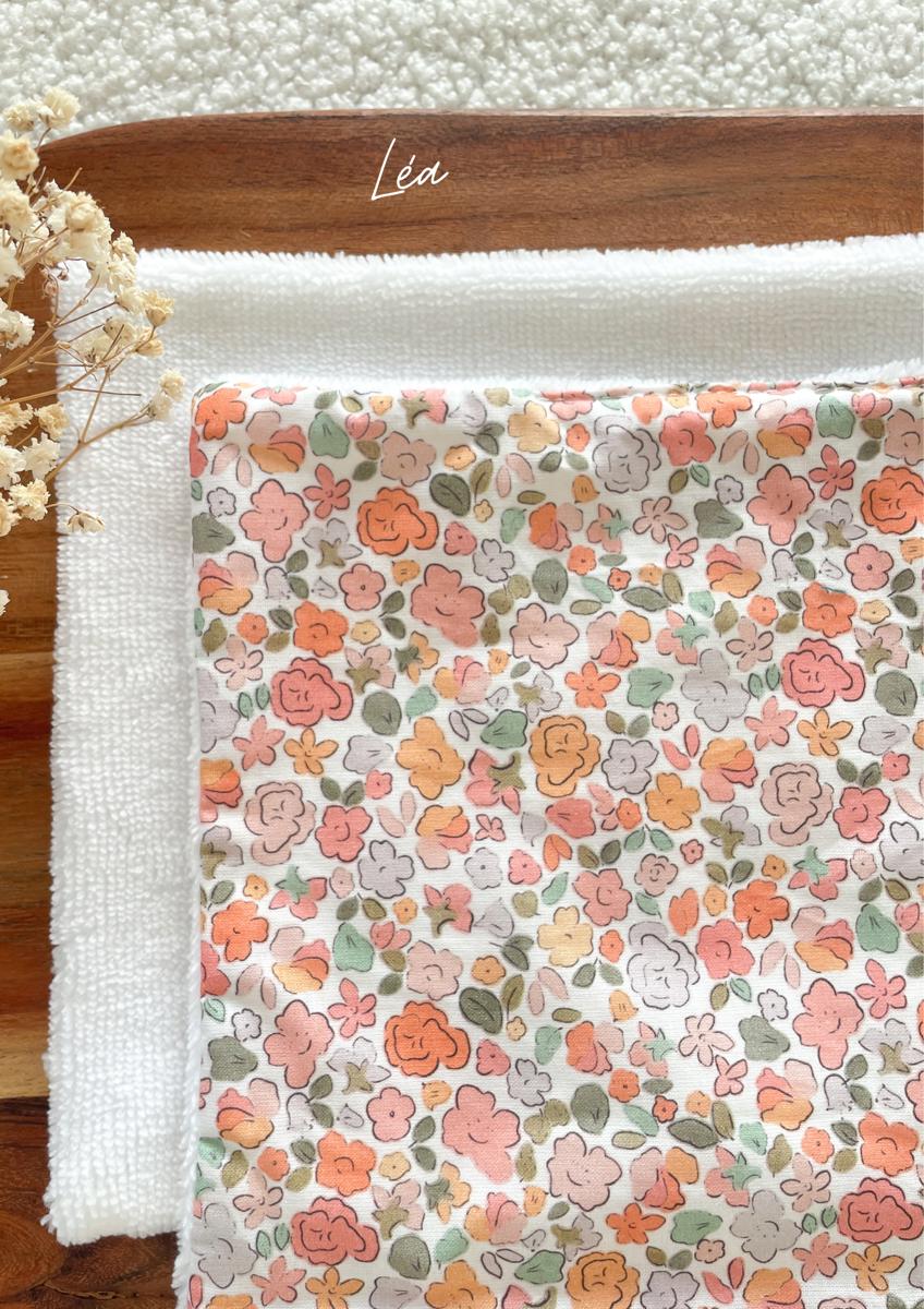 Mini serviette visage - Image 56