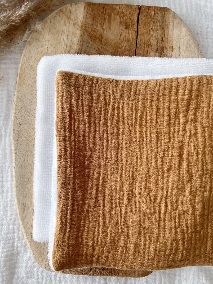 Mini serviette visage - Image 57