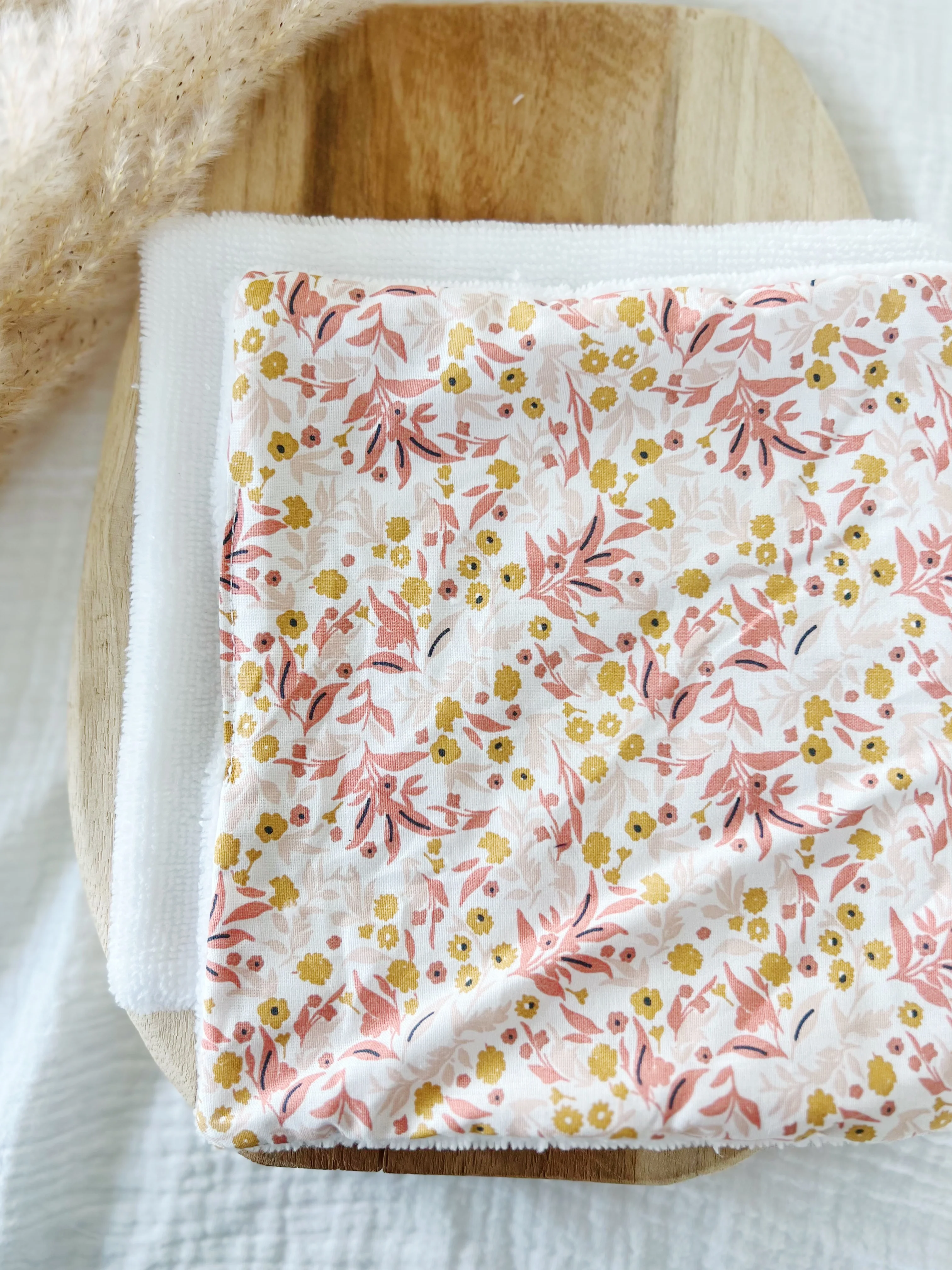 Mini serviette visage - Image 6