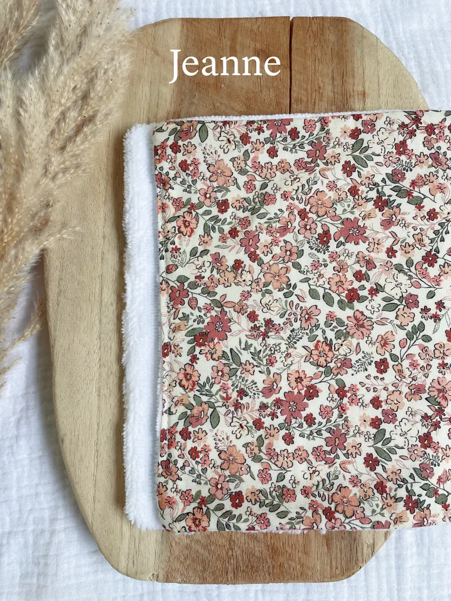 Mini serviette visage - Image 61