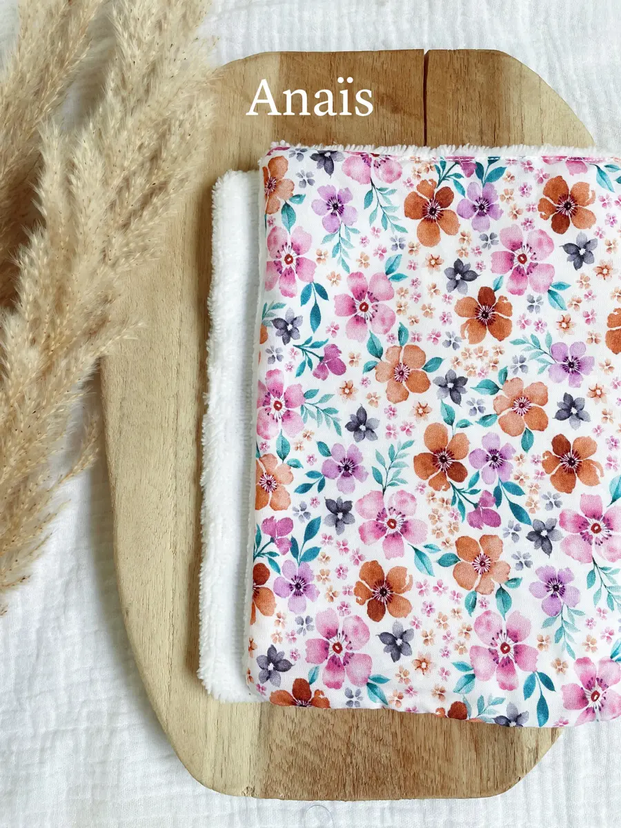 Mini serviette visage - Image 62