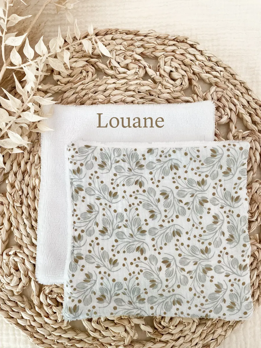 Mini serviette visage - Image 63