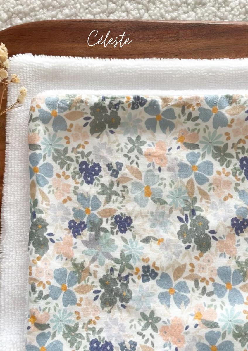 Mini serviette visage - Image 64