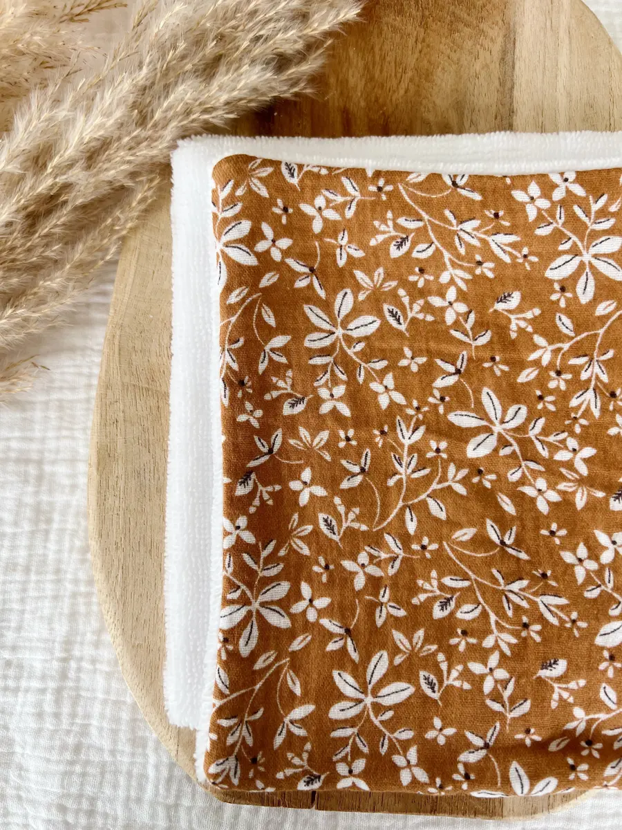 Mini serviette visage - Image 65