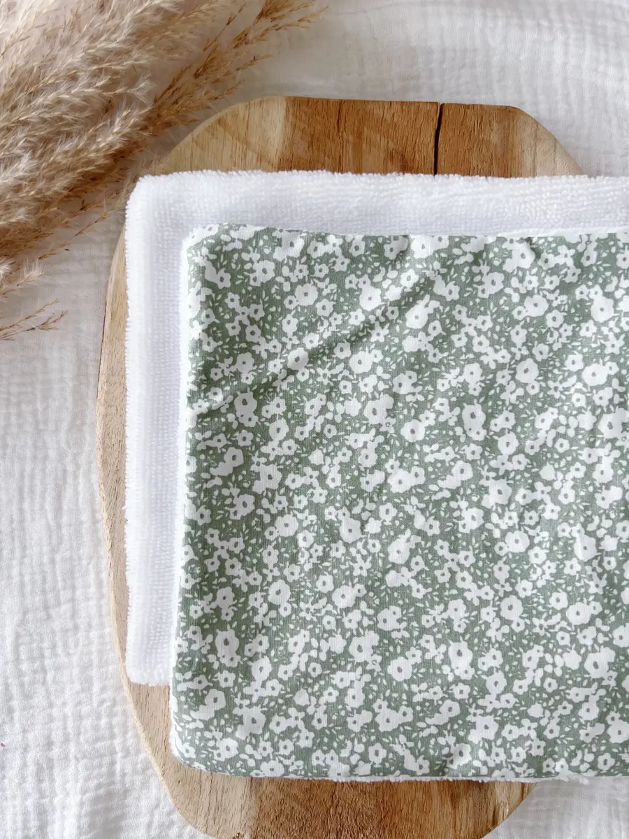 Mini serviette visage - Image 66