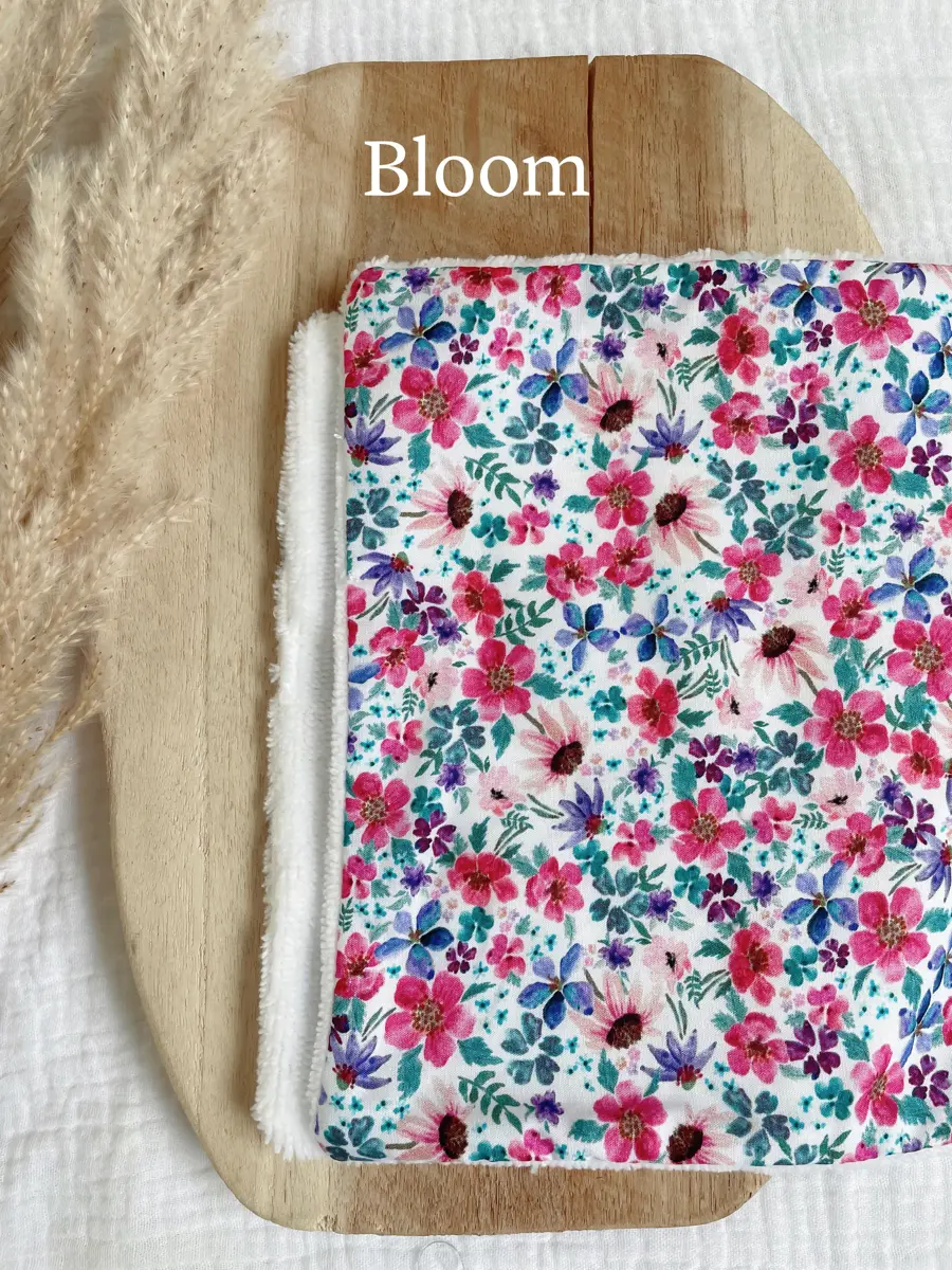 Mini serviette visage - Image 67