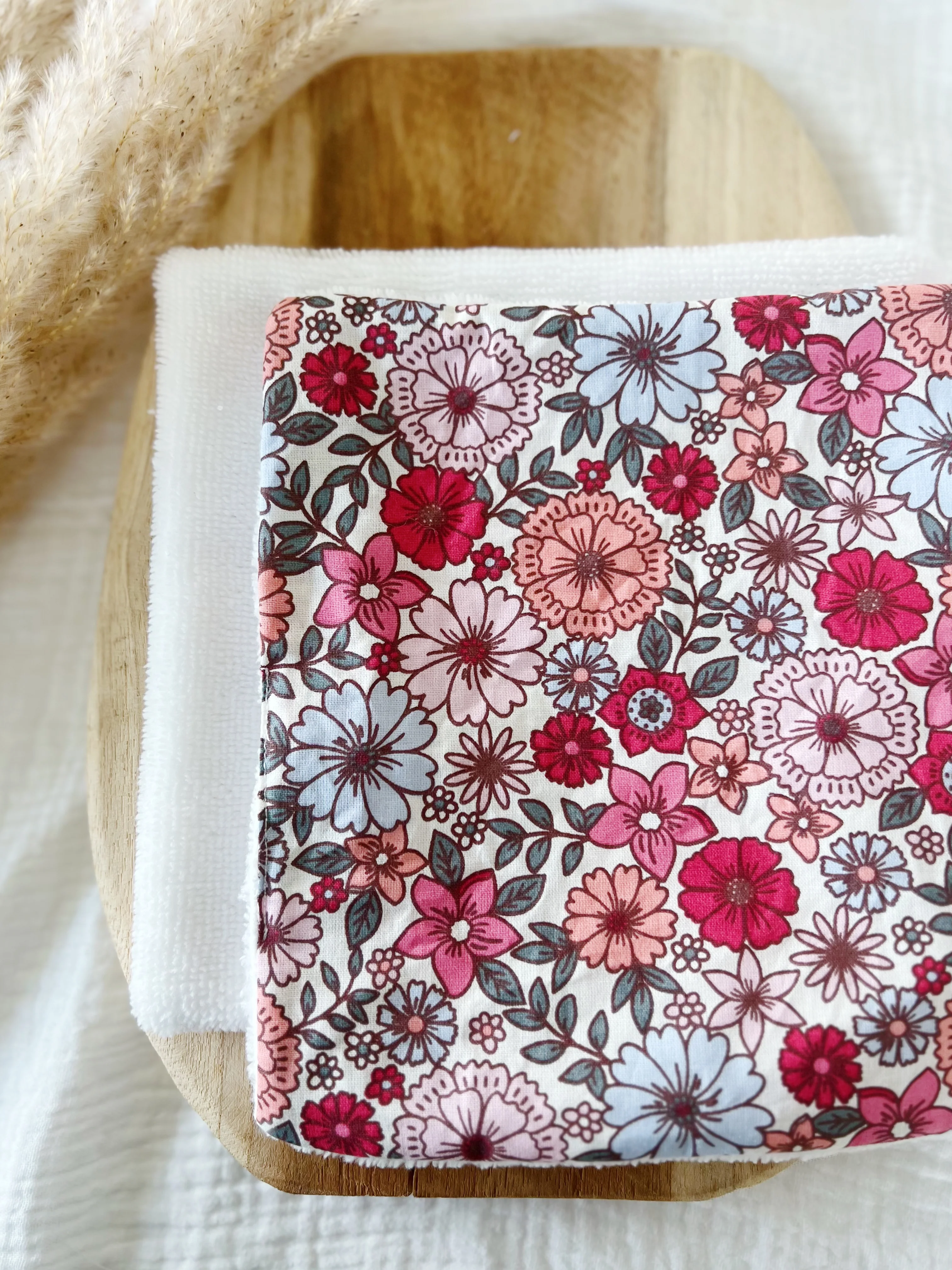 Mini serviette visage - Image 7