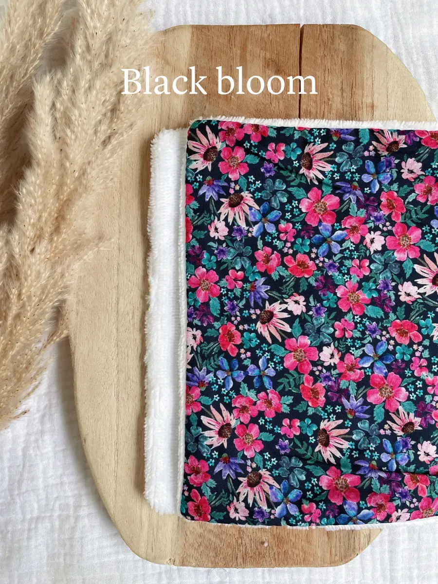 Mini serviette visage - Image 71