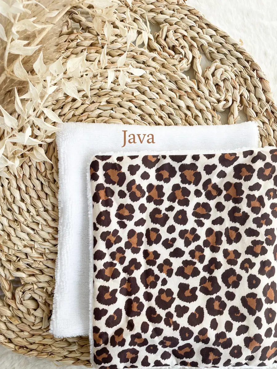 Mini serviette visage - Image 72