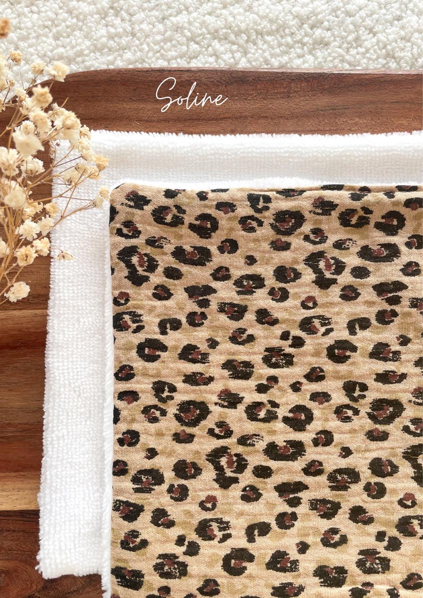 Mini serviette visage - Image 73