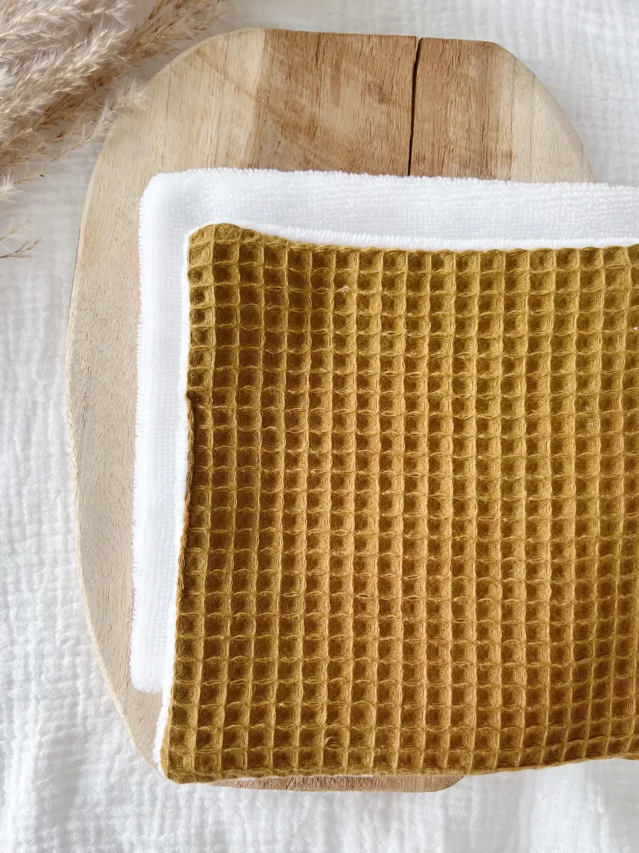 Mini serviette visage - Image 74