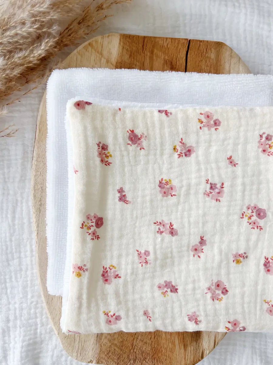 Mini serviette visage - Image 75