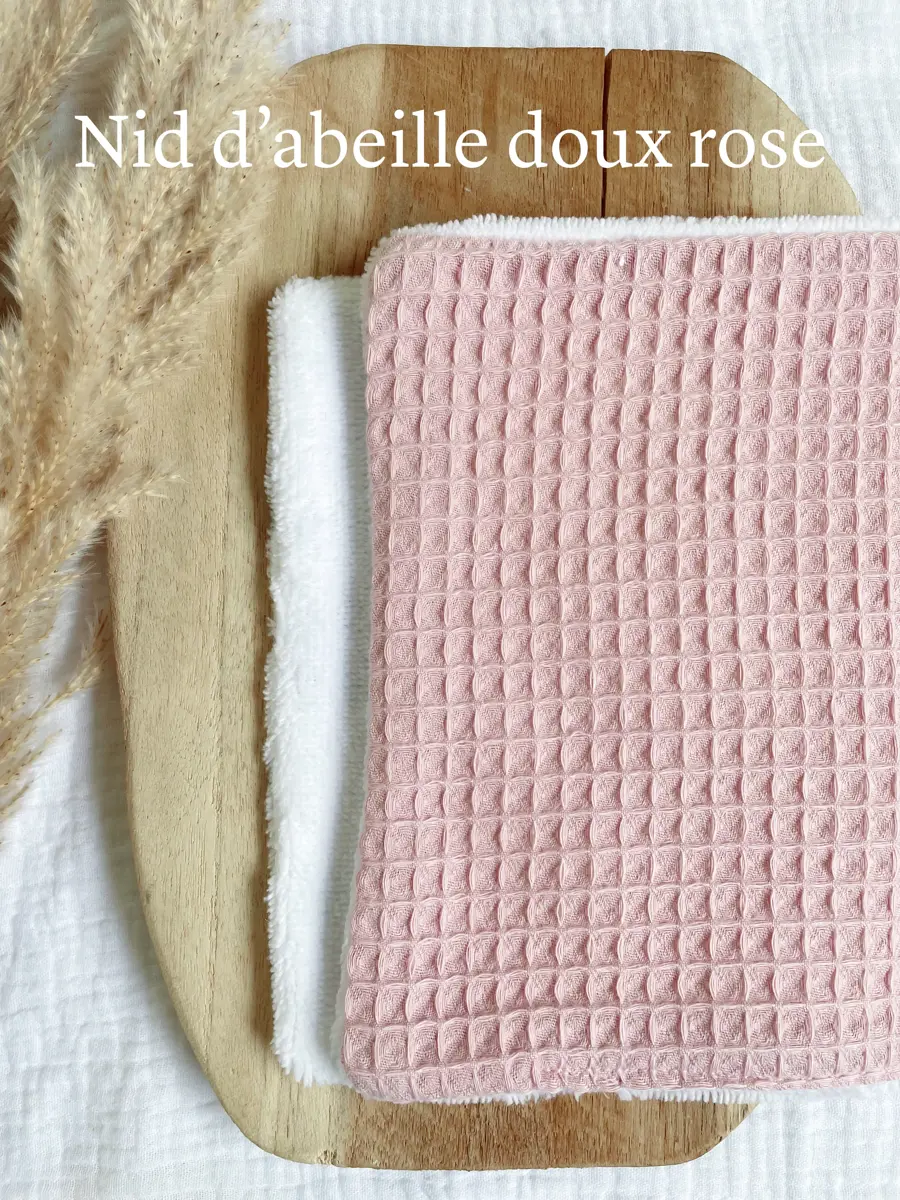 Mini serviette visage - Image 76