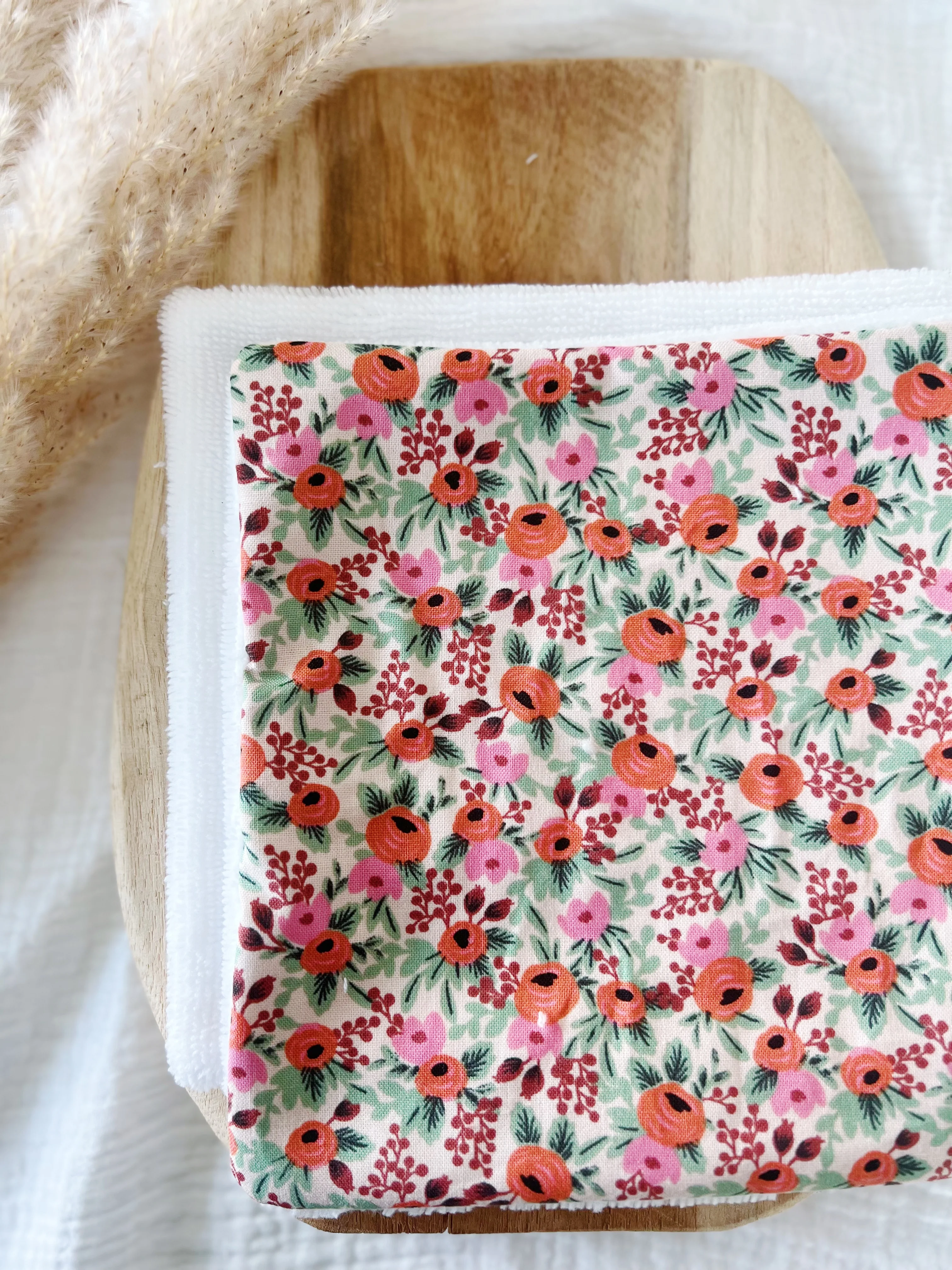 Mini serviette visage - Image 8