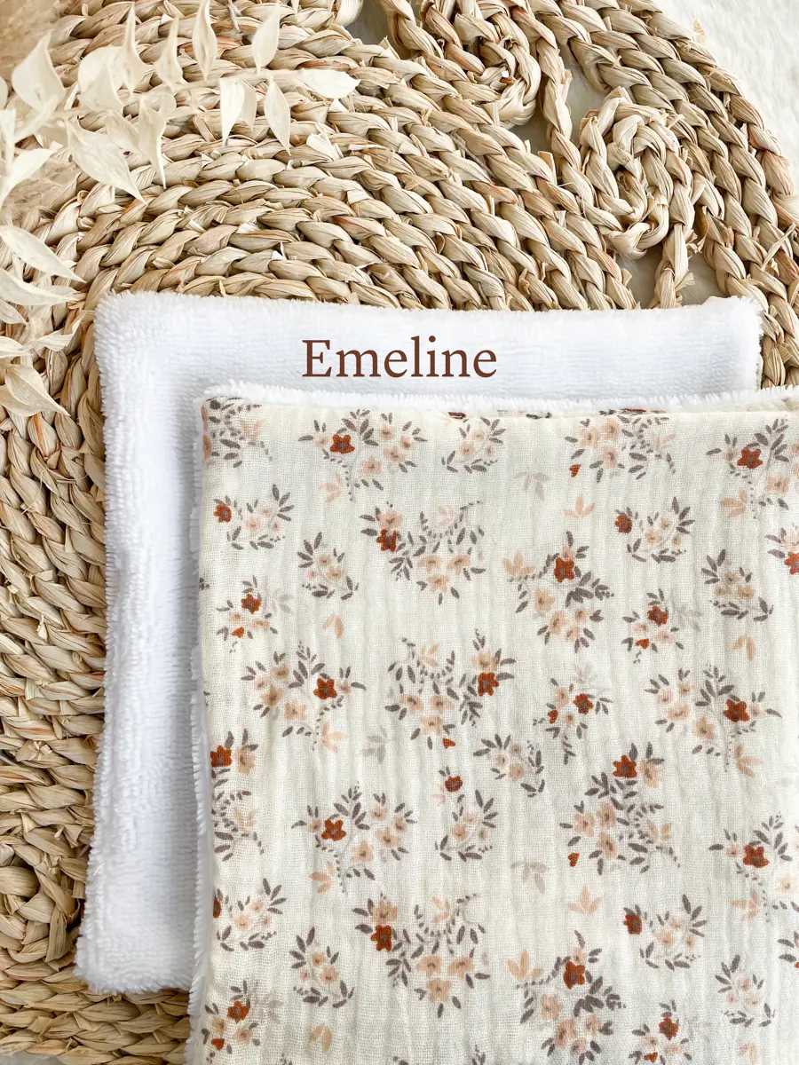 Mini serviette visage - Image 80