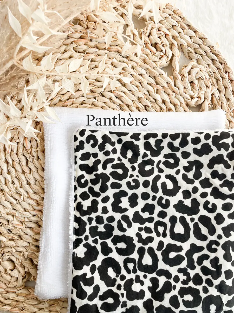 Mini serviette visage - Image 81