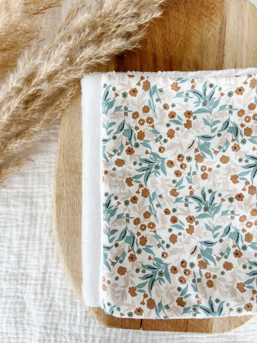 Mini serviette visage - Image 82