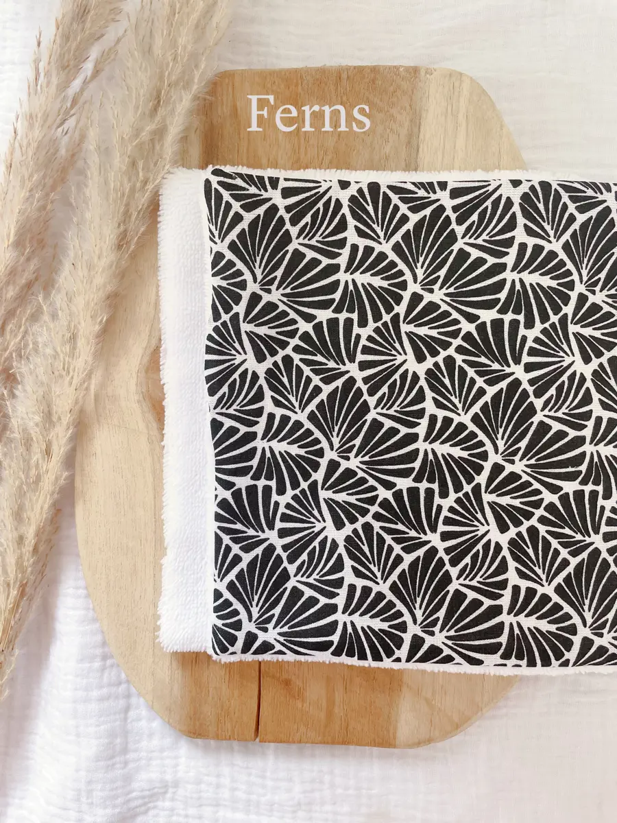 Mini serviette visage - Image 83